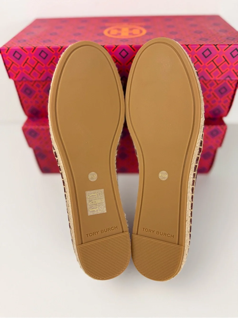 Tory Burch tory burch